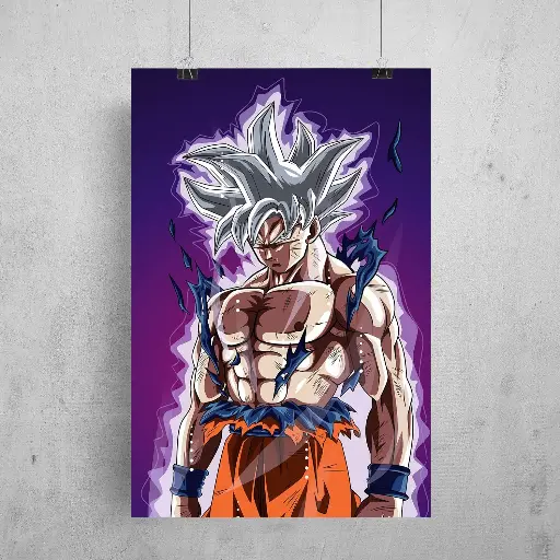 Son Goku